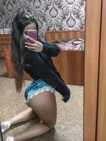 Индивидуалка Эмма Фотография 2